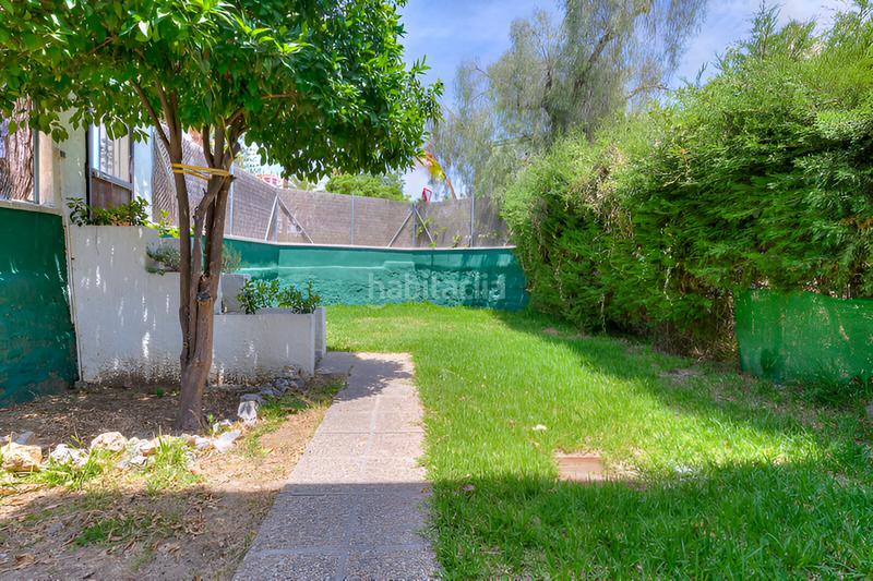 Foto b855bc65-221f-4642-8355-123f61cf3c99. Doppelhaus mit parking in Nueva Andalucía centro Marbella