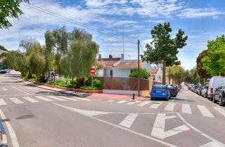 Doppelhaus in Nueva Andalucía centro
