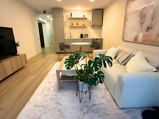 Apartament a Río Real