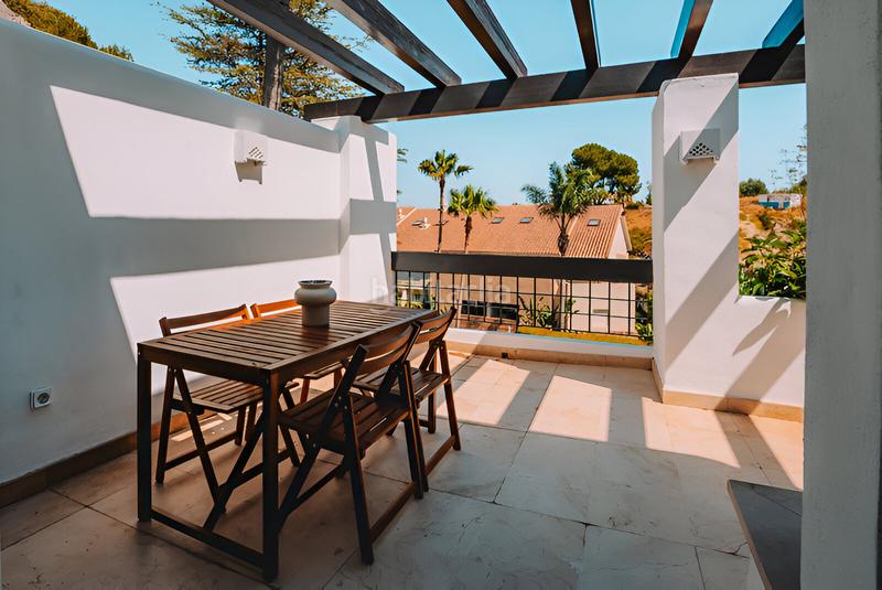 Foto 4c0cccbf-9878-4107-8387-35c6e45fbdf3. Apartamento en Río Real Marbella