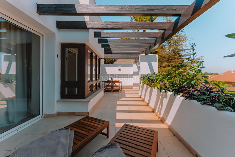 Foto 111c4a0a-1253-424b-be9e-a9ac0efc1a30. Appartement avec parking dans Río Real Marbella