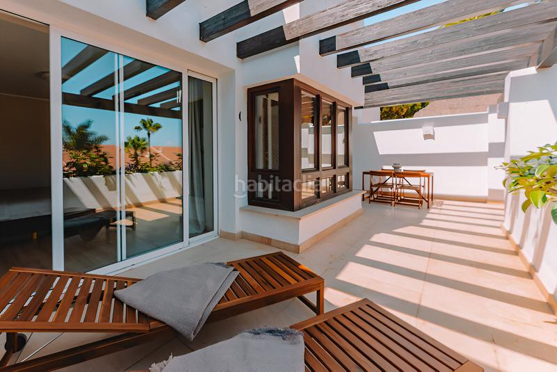 Foto 2566f4d8-f8ba-4fc4-9990-2ad31f5b753f. Appartement avec parking dans Río Real Marbella