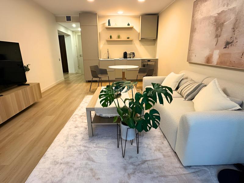 Foto 2f824039-9212-4347-bbe6-e93a79186054. Appartement avec parking dans Río Real Marbella