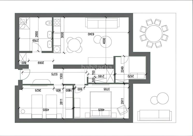 Foto 96c8894c-407e-4b50-94c1-3e35dd2caaaa. Appartement avec parking dans Río Real Marbella
