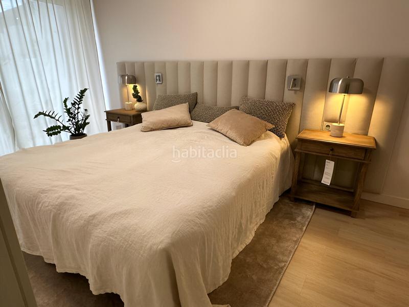 Foto f4376796-adc7-4c31-8bc4-89deeb1a7bf6. Appartement avec parking dans Río Real Marbella