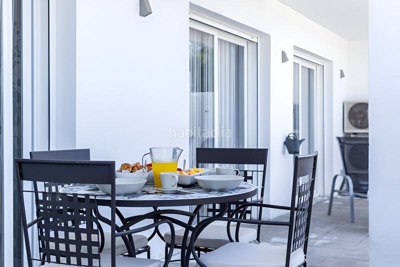 Foto 8c6fa70a-05ec-487c-a545-ca6bbc213b14. Apartamento en Nueva Andalucía centro Marbella