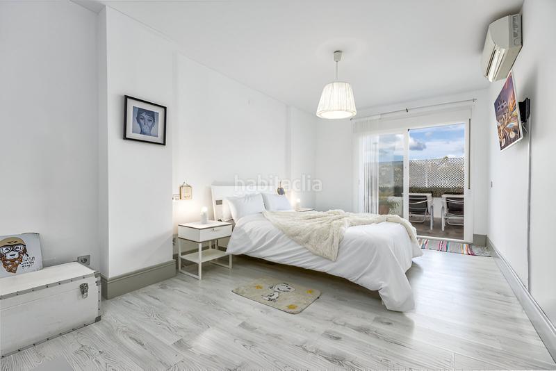 Foto a6a604f6-4bb2-4899-8079-14997e15d760. Apartamento en Nueva Andalucía centro Marbella