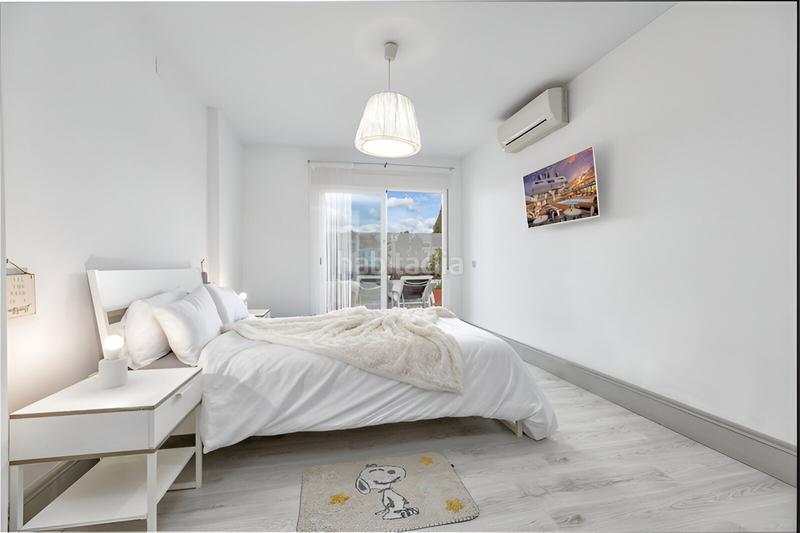 Foto 8f470271-3997-46a8-bf24-658072183faf. Apartment with parking pool in Nueva Andalucía centro Marbella