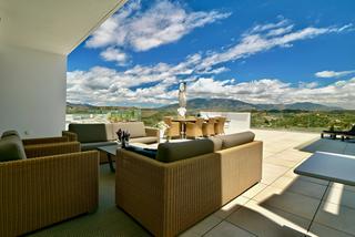 Apartamento en La Cala Mijas