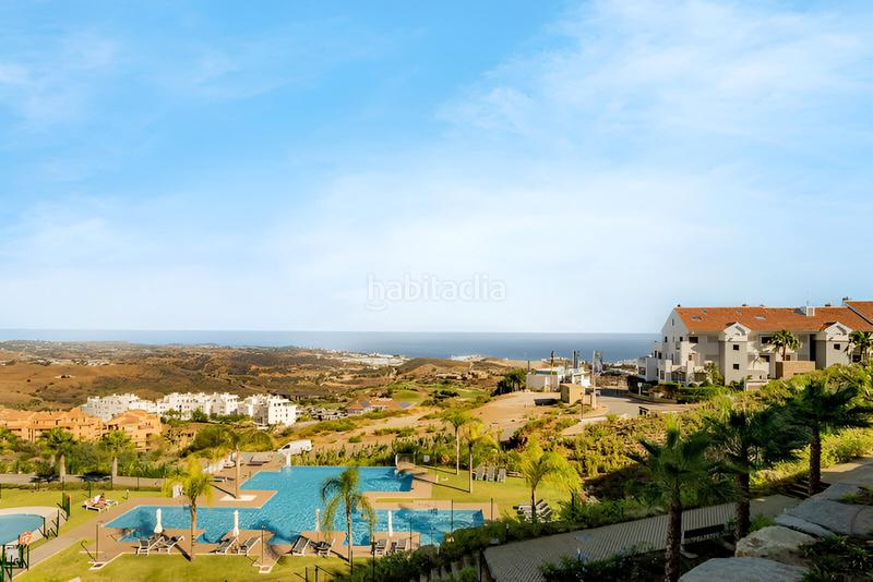 Foto 0925c0ab-3a1e-4610-b138-fbbe81c0bf77. Apartament amb calefacció aparcament piscina a la cala Mijas Mijas