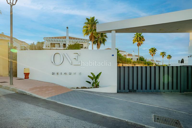 Foto 0ad68a5c-ba1e-42c0-aed5-5c4f7a8e4886. Apartament amb calefacció aparcament piscina a la cala Mijas Mijas