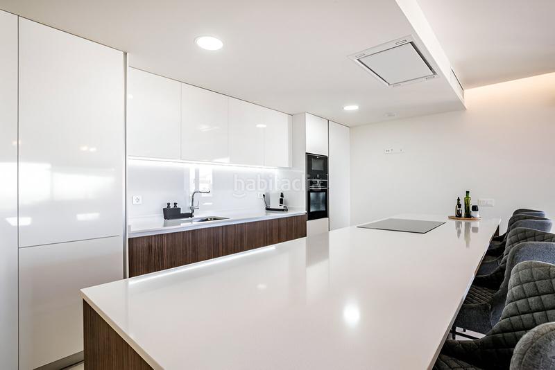 Foto 136d1b8e-0dd1-4a05-a47c-23019e614c3d. Apartament amb calefacció aparcament piscina a la cala Mijas Mijas