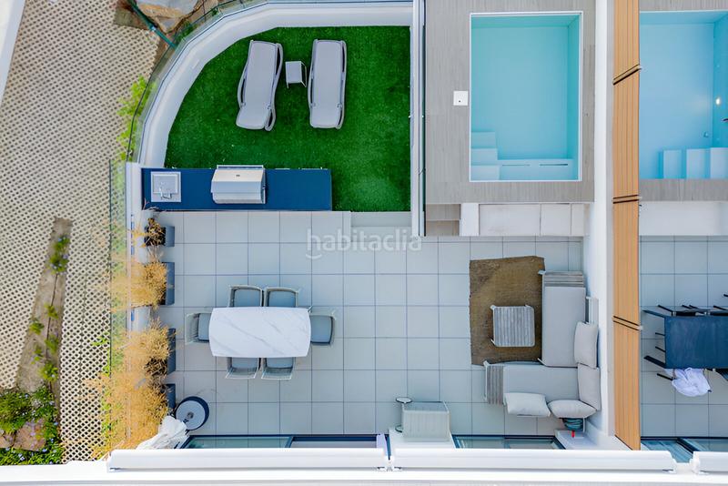 Foto 3d3913d3-ab5d-4b38-97c9-ed372b7329e9. Apartament amb calefacció aparcament piscina a la cala Mijas Mijas