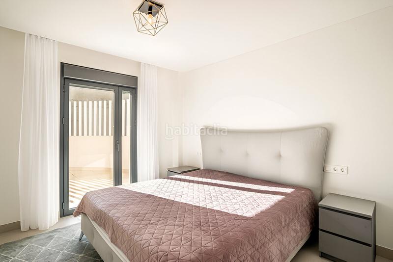 Foto 798bc0a8-f866-439e-9bcf-a277345ad8cf. Apartament amb calefacció aparcament piscina a la cala Mijas Mijas