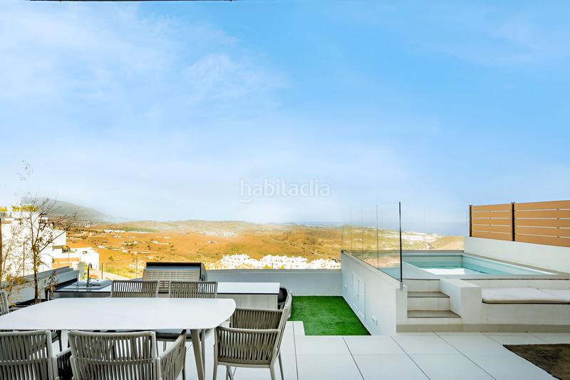 Foto 9b95b181-183f-419c-a10b-48b6eb1a5103. Apartament amb calefacció aparcament piscina a la cala Mijas Mijas