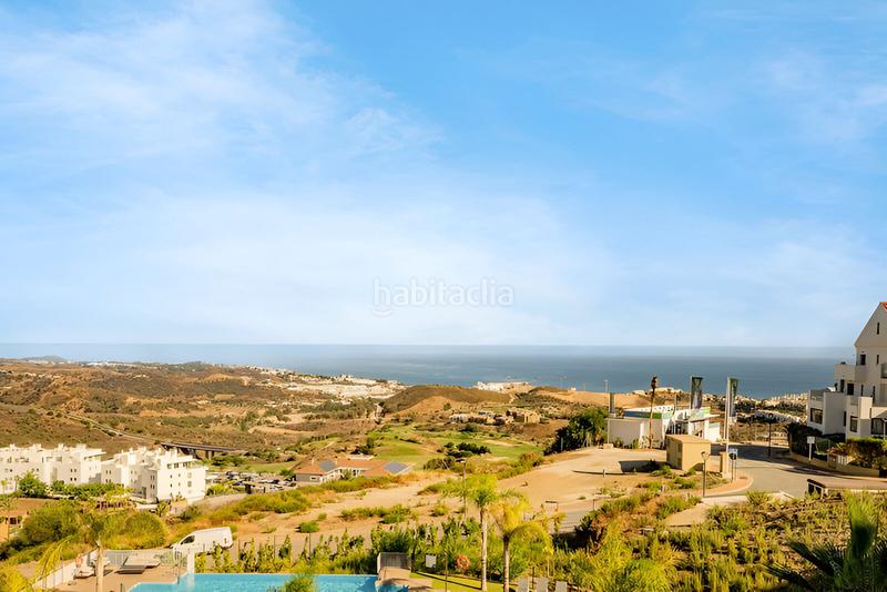 Foto 9cb5bb58-c380-4cc9-8cb5-1c8f4317d90c. Apartament amb calefacció aparcament piscina a la cala Mijas Mijas