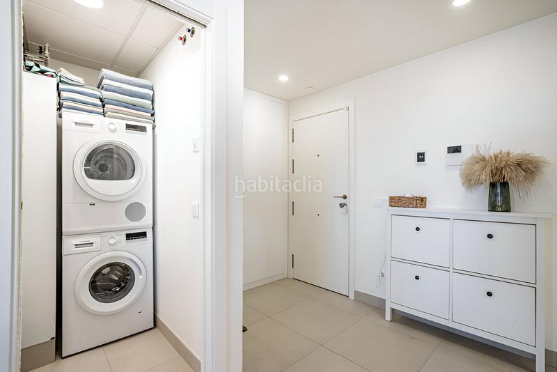 Foto 9da36822-ec3c-4953-9a97-ef595d92ef94. Apartament amb calefacció aparcament piscina a la cala Mijas Mijas