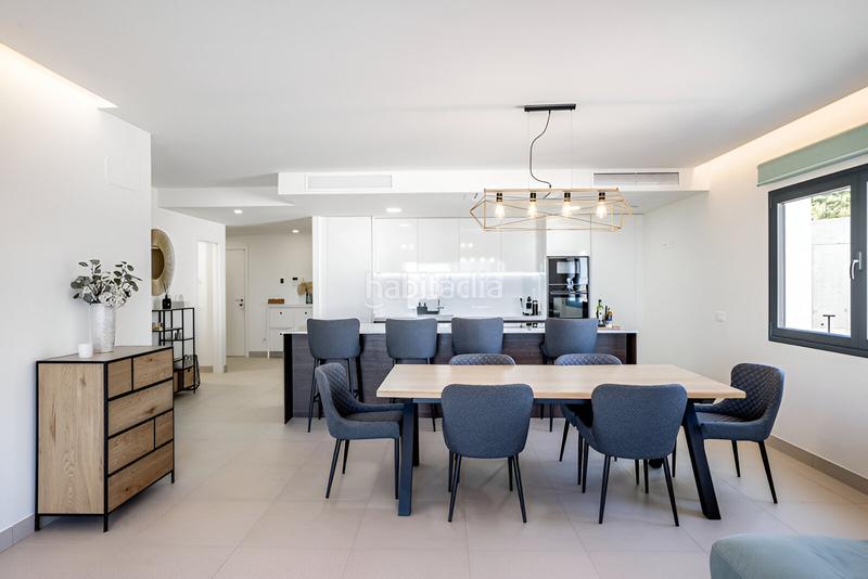 Foto b5a60a64-9e40-4ff4-9be6-e91d10cc78cc. Apartament amb calefacció aparcament piscina a la cala Mijas Mijas