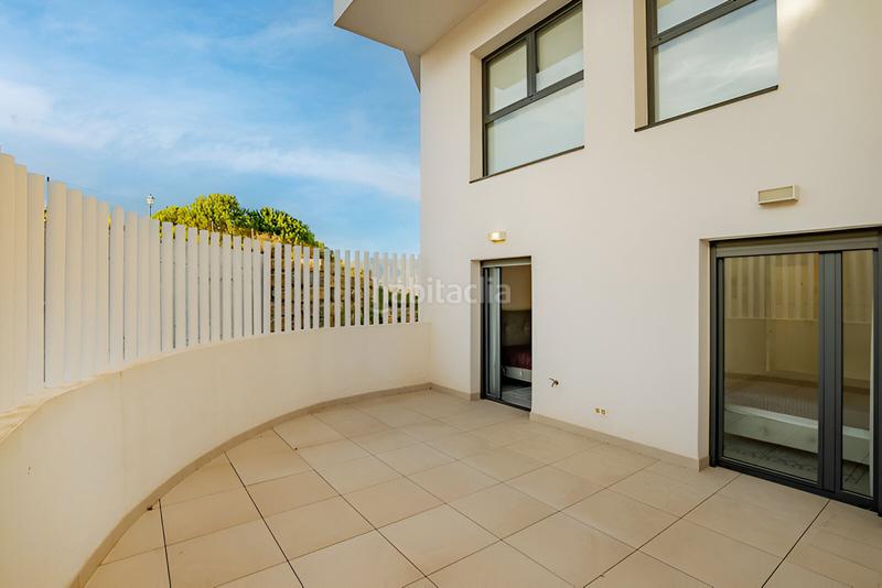 Foto d3b4fae5-f420-4261-8640-14d7c3aac24d. Apartament amb calefacció aparcament piscina a la cala Mijas Mijas