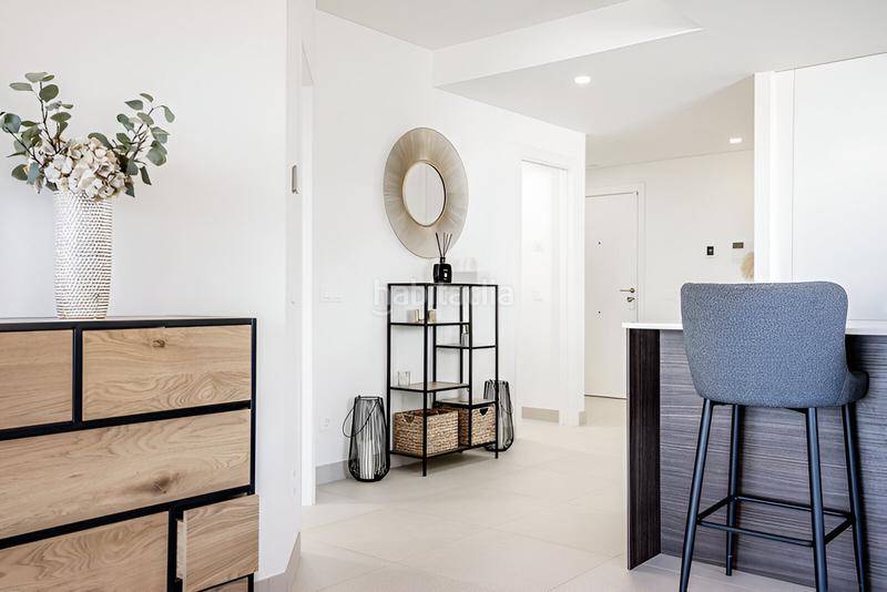 Foto dacec241-74ed-46c1-9b10-371f0fd74e14. Apartament amb calefacció aparcament piscina a la cala Mijas Mijas