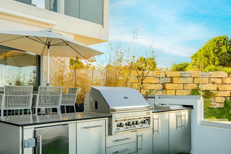 Foto dc91e0b9-f7ba-42d7-bb32-c119d2417485. Apartament amb calefacció aparcament piscina a la cala Mijas Mijas