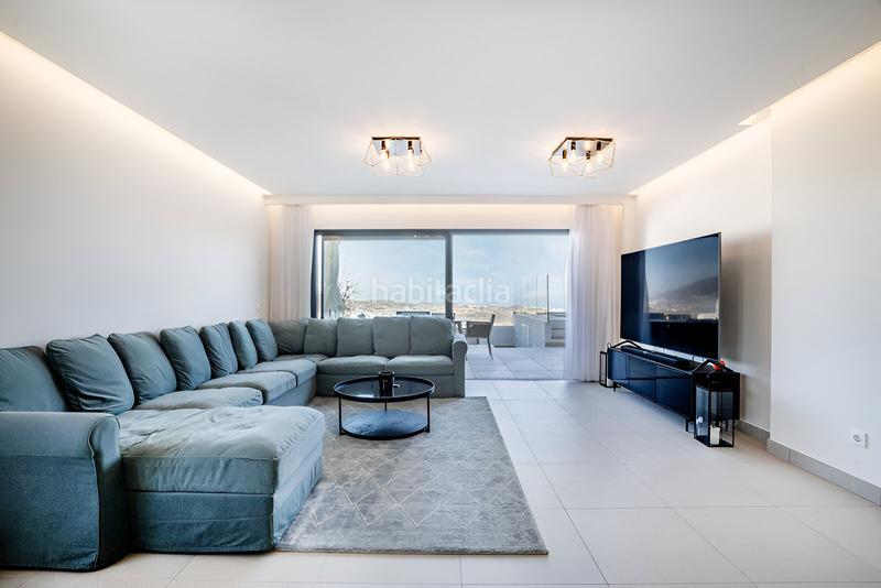 Foto e5fb8822-673a-46a7-b675-2a39ca4942c7. Apartament amb calefacció aparcament piscina a la cala Mijas Mijas