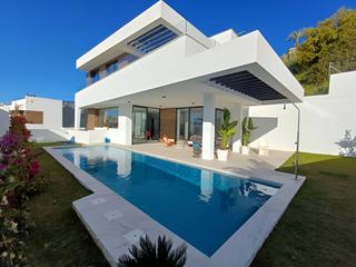 Maison à Sotoserena