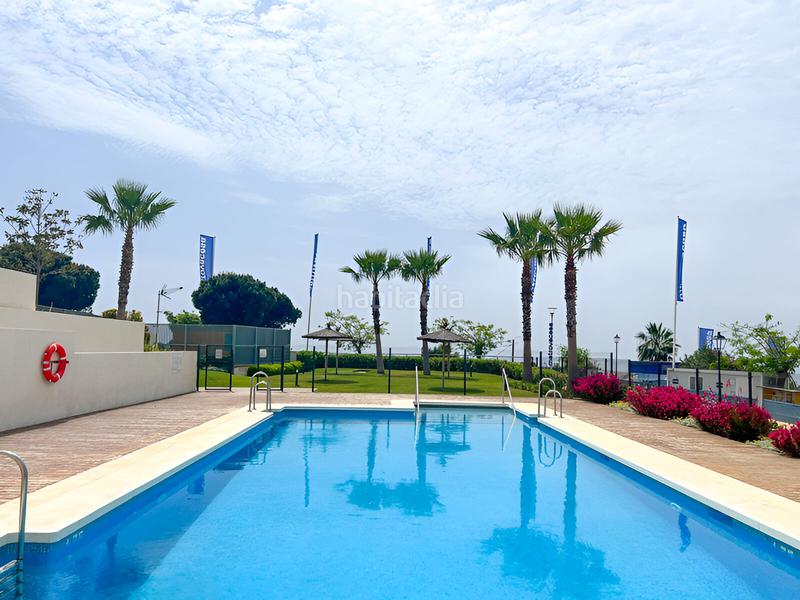 Foto 3d623b85-9c25-489d-9ced-2d79e9387ee1. Casa a schiera con riscaldamento parcheggio piscina in Manilva