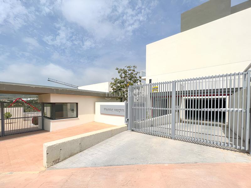 Foto 88a87261-5724-41fa-ba42-06747aadb944. Casa a schiera con riscaldamento parcheggio piscina in Manilva
