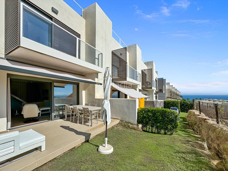 Foto b8b511a0-303a-4419-8e89-59af1c0316f3. Casa a schiera con riscaldamento parcheggio piscina in Manilva