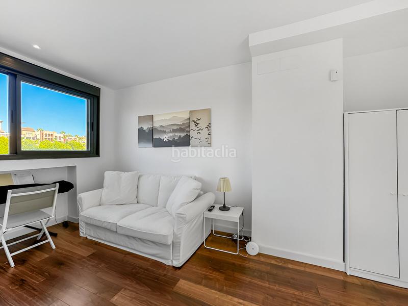 Foto d5e33184-8376-42ee-837f-a9388847dff6. Casa a schiera con riscaldamento parcheggio piscina in Manilva