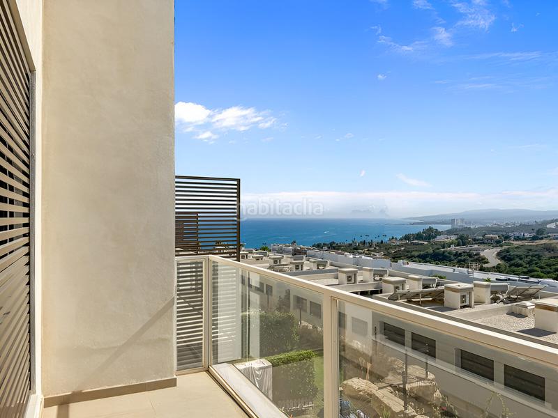 Foto f354c1c4-677a-4650-9cdb-5b1e3cbc44d1. Casa a schiera con riscaldamento parcheggio piscina in Manilva