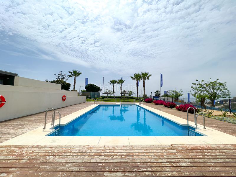 Foto f5c743ef-0d65-42c0-80fd-ef3a679c36d8. Casa a schiera con riscaldamento parcheggio piscina in Manilva