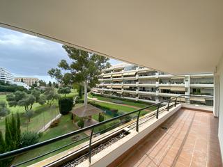 Apartament a Guadalmina Alta. Apartamento de planta media en venta en guadalmina alta