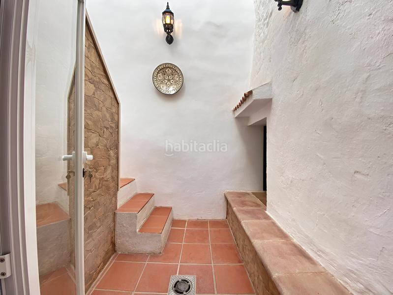 Foto 10a587c7-a73d-4cf2-9b48-77305e7b895e. Casa adosada  en venta en Playa Bajadilla - Puertos Marbella