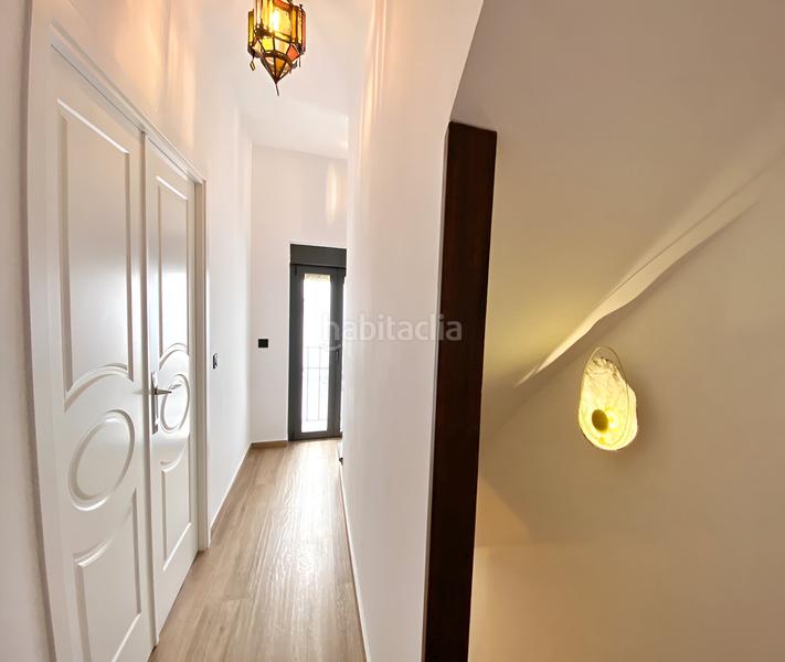 Foto 5453fb3f-268d-4be9-b7e7-49926c424974. Casa adosada  en venta en Playa Bajadilla - Puertos Marbella