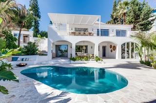 Casa en Nueva Andalucía centro