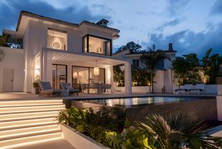 Casa en Nueva Andalucía centro