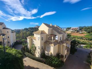 Planta baixa a Elviria. Apartamento en planta baja en venta en elviria