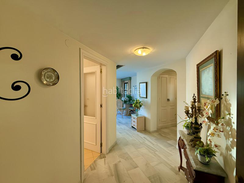 Foto 1fce8fea-0978-49ef-918a-c812c3767e23. Apartamento  en planta media en venta en Puerto Banús en Marbella
