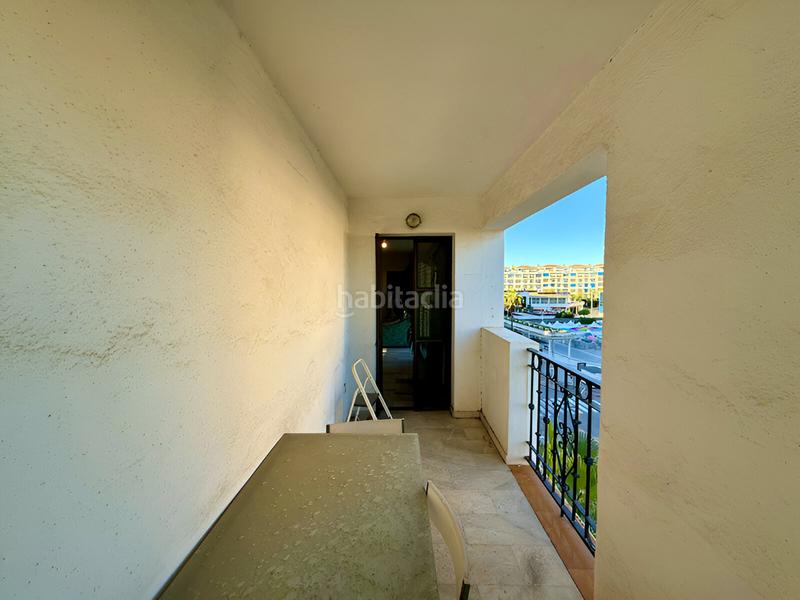 Foto 3a951f28-ccff-4221-be5d-4e33e4050e47. Apartamento  en planta media en venta en Puerto Banús en Marbella