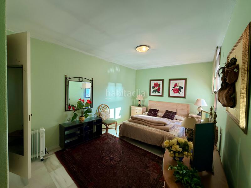 Foto 62621407-e087-4eda-94e7-6d3342b2a2e6. Apartamento  en planta media en venta en Puerto Banús en Marbella