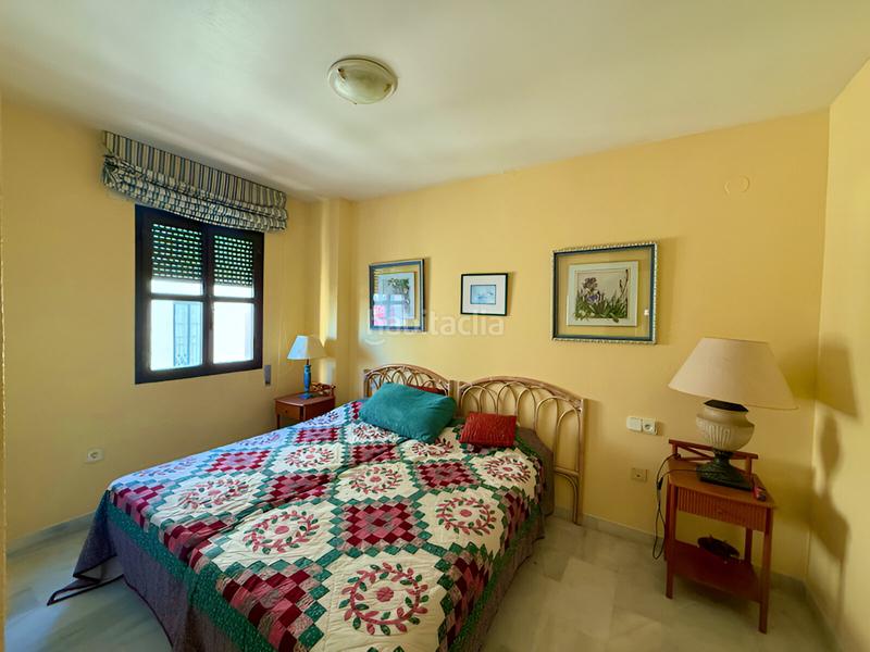 Foto e49f1de7-3296-4d26-ae71-57638500b2f1. Apartamento  en planta media en venta en Puerto Banús en Marbella