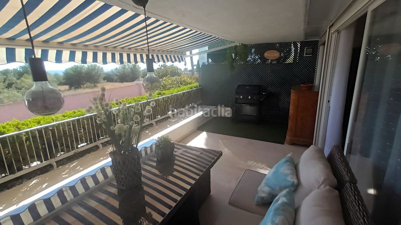 Foto 1de93fee-aa6e-4238-8cb4-6c2cf27eab7f. Apartament a Playa Bajadilla - Puertos Marbella
