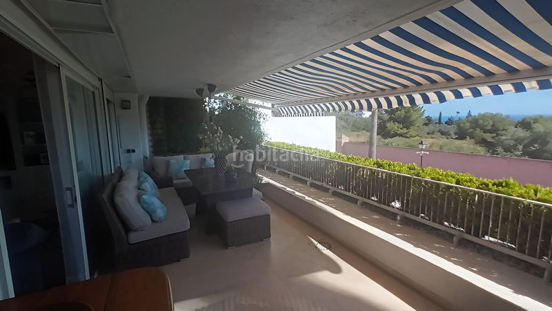 Foto 2d181549-90b6-4e6c-b6a8-61e7990a59c0. Apartament a Playa Bajadilla - Puertos Marbella