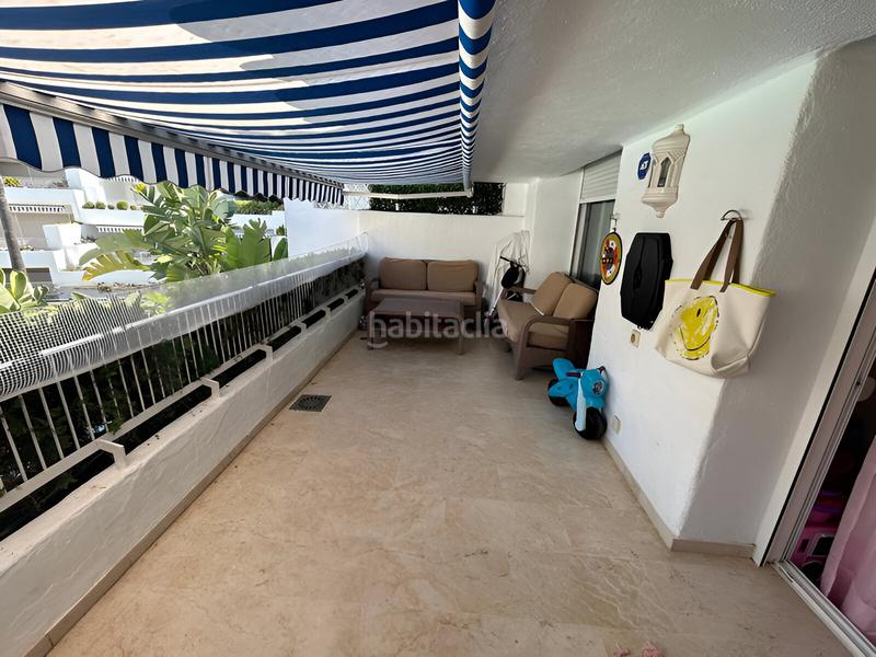 Foto 608dcf05-f33a-4d49-b9b7-9d8d3168fe79. Apartamento  en planta media en venta en Marbella