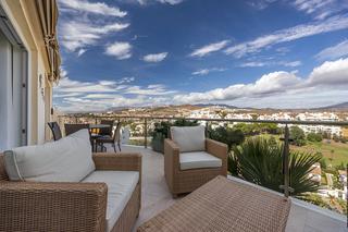 Planta baixa a Riviera del Sol. Apartamento en planta baja en venta en riviera del sol