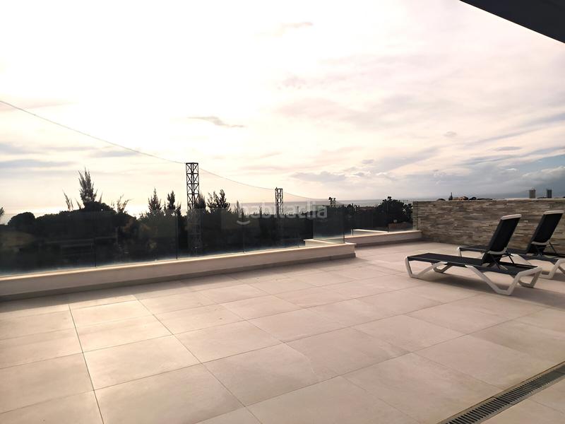 Foto 95eab160-06a9-4fa1-a0fb-7fa78848728b. Ático  dúplex en venta en cabopino en Cabopino - Artola Marbella