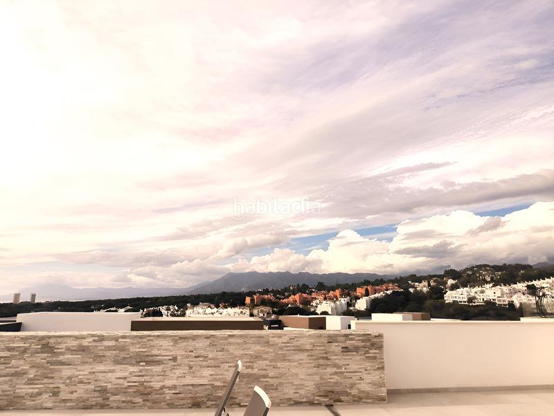 Foto b566e703-969b-45fa-8942-b165117d1634. Ático  dúplex en venta en cabopino en Cabopino - Artola Marbella
