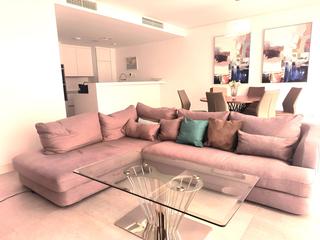 Attique à Cabopino - Artola. Ático dúplex en venta en cabopino